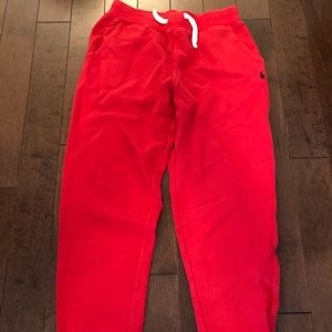 Ralph Lauren polo Sweat pants 🔥